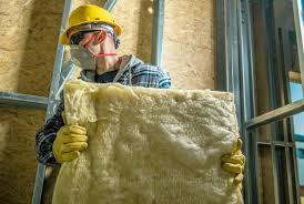 Best Soundproof Insulation  in Lamar, TX